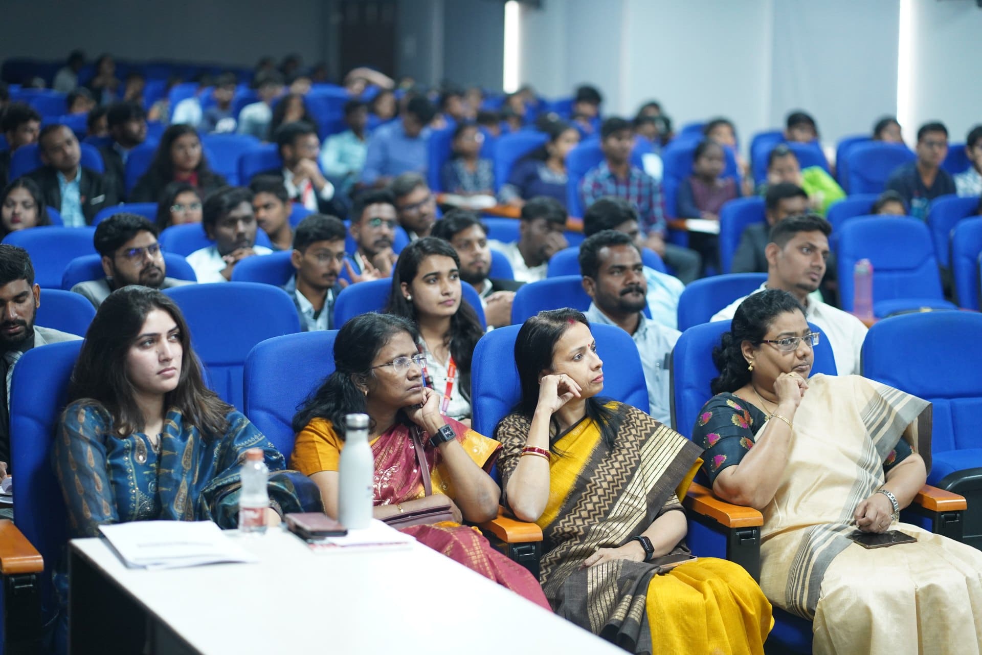 PGDM