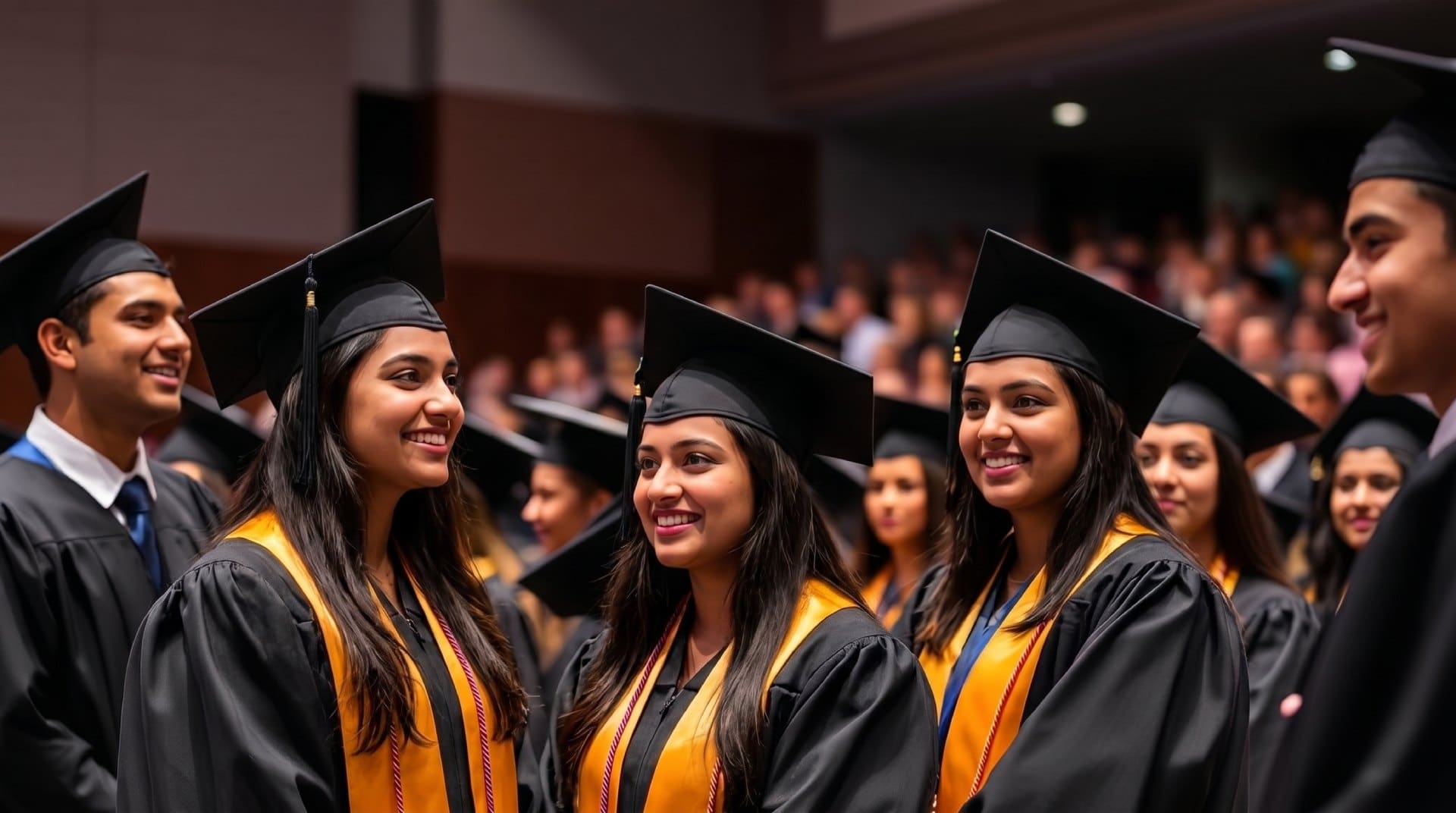 Tips for Starting Campus Life at ASB